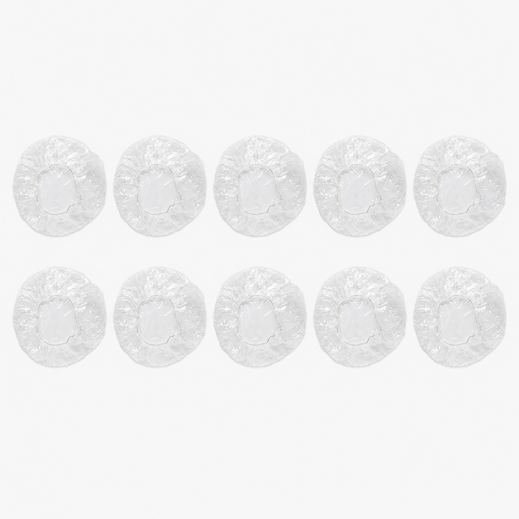 Diane Processing Caps — Reusable Salon-Quality 10-Caps